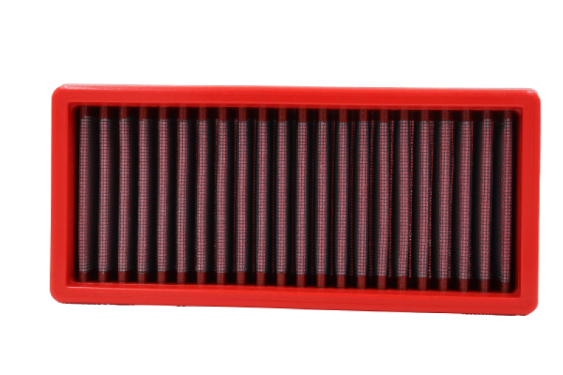 BMC Motorcycle Replacement Filters - BMC 15-16 Bajaj Pulsar As 200 Replacement Air Filter