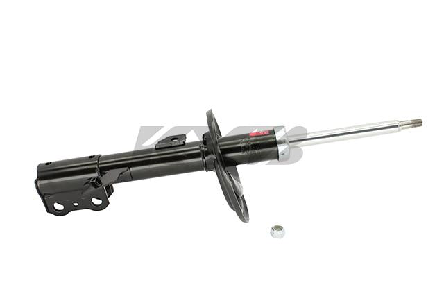KYB Shock & Strut Excel-G - KYB Shocks & Struts Excel-G Front Left TOYOTA Sienna 2005-10