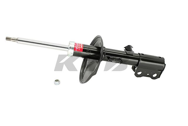 KYB Shock & Strut Excel-G - KYB Shocks & Struts Excel-G Front Left TOYOTA Sienna 1998-03