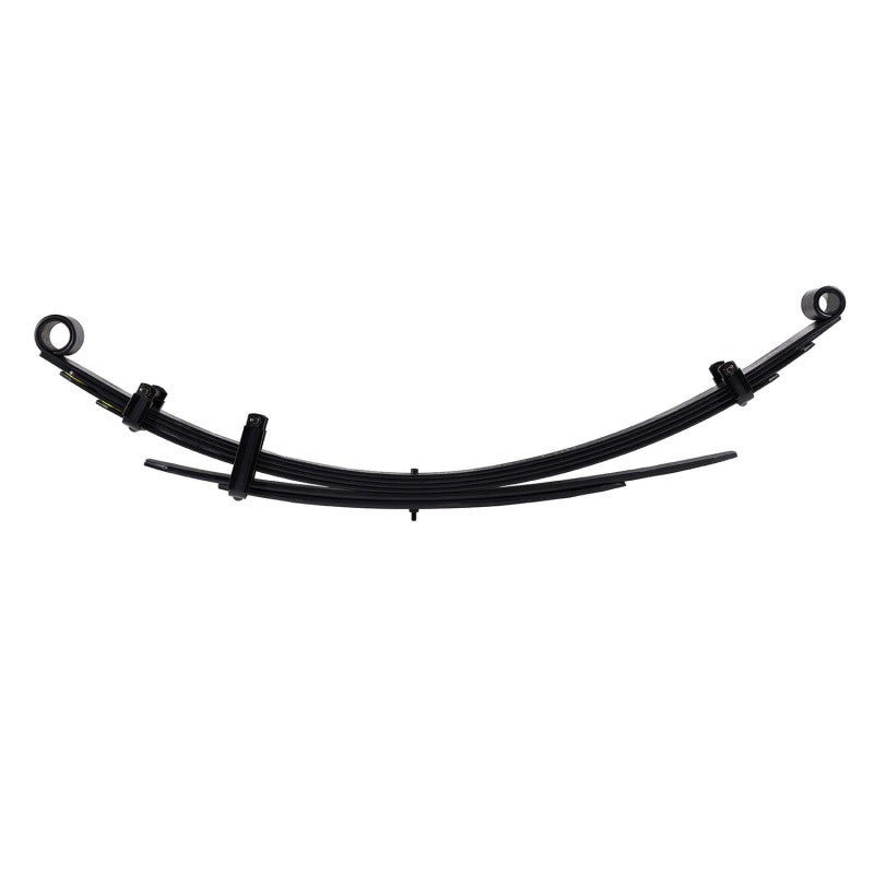 ARB OME Dakar Leaf Springs - ARB / OME Leaf Spring Isuzu/Rodeo-Rear-