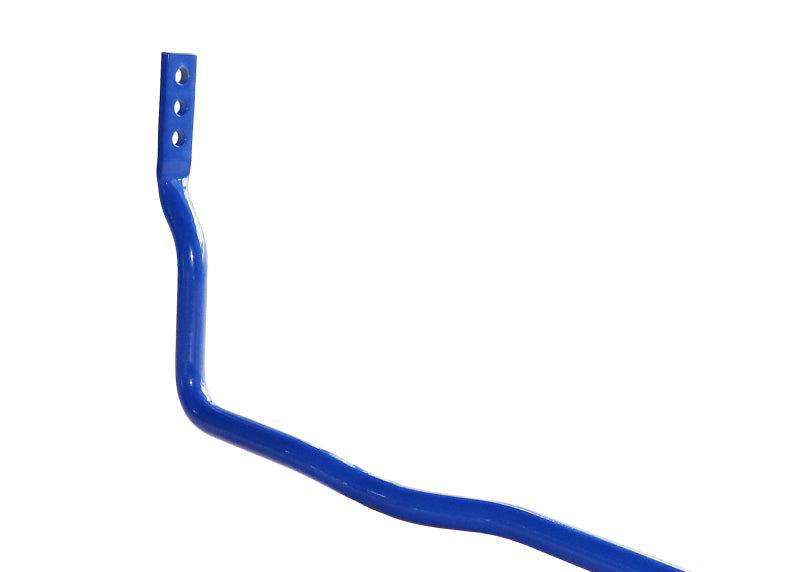 SPR Sway Bars - Rear - SuperPro 1991 Toyota MR2 Turbo Rear 20mm 3 Position Adjustable Sway Bar kit