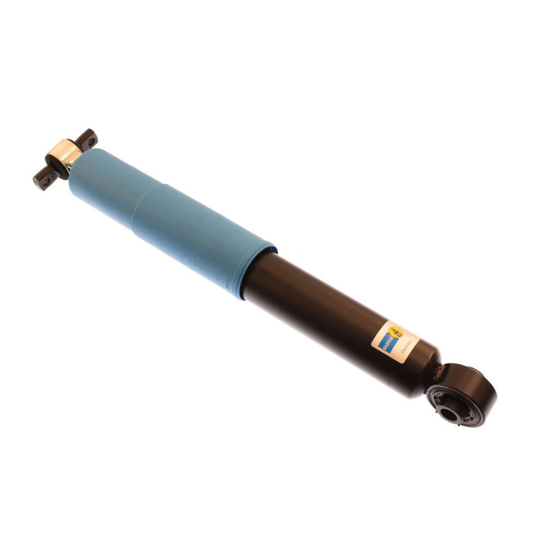BIL B4 Series Shocks - Bilstein B4 2005 Jaguar X-Type Base Wagon Rear 46mm Monotube Shock Absorber