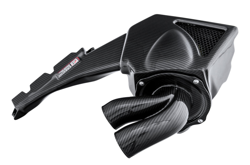AWE S-FLO Intakes - AWE Tuning Audi C7 S6 / S7 4.0T S-FLO Carbon Intake V2