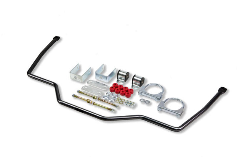 BT Sway Bar - Belltech REAR ANTI-SWAYBAR 86-93 MAZDA PU