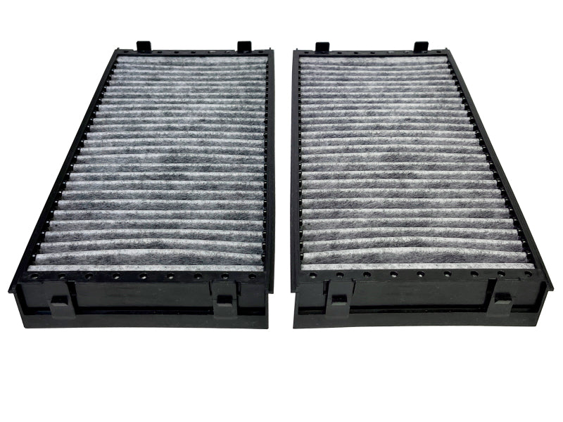 AFE Cabin Air Filters - aFe POWER Cabin Air Filter Various BMW X5/X6 Models 07-19