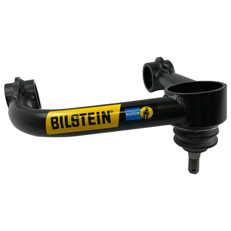 BIL B8 Control Arms - Bilstein 05-21 Toyota Tacoma B8 Front Upper Control Arm Kit