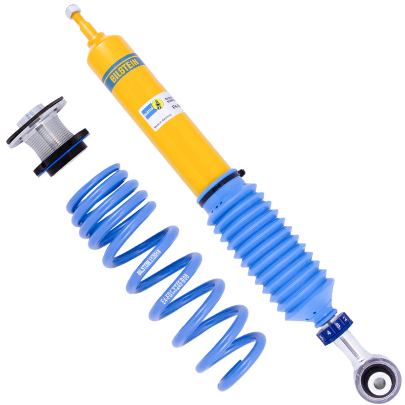 BIL B16 Series Suspension Kits - Bilstein B16 (PSS10) 13-15 BMW 320i/13-14 328i/335i /14-15 428i/435i Front & Rear Perf Susp System