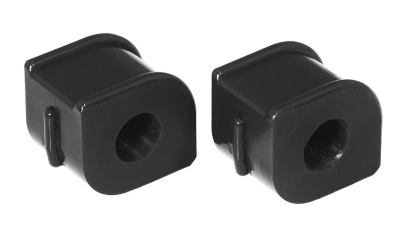PRO Sway/End Link Bush - Blk - Prothane 97-04 Chevy Corvette Front Sway Bar Bushings - 23mm - Black