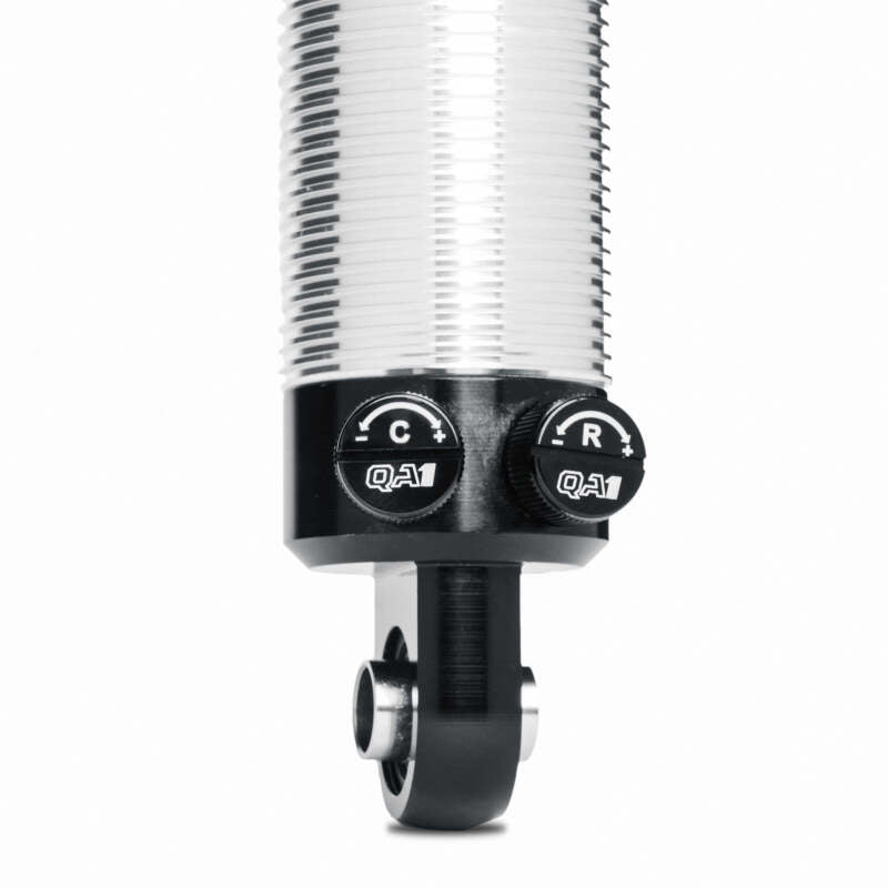 QAP Coil Shocks - Pro Coil - QA1 82-02 GM F Body Rear Pro Coil Shock System - Double Adjustable (200lbs/in)