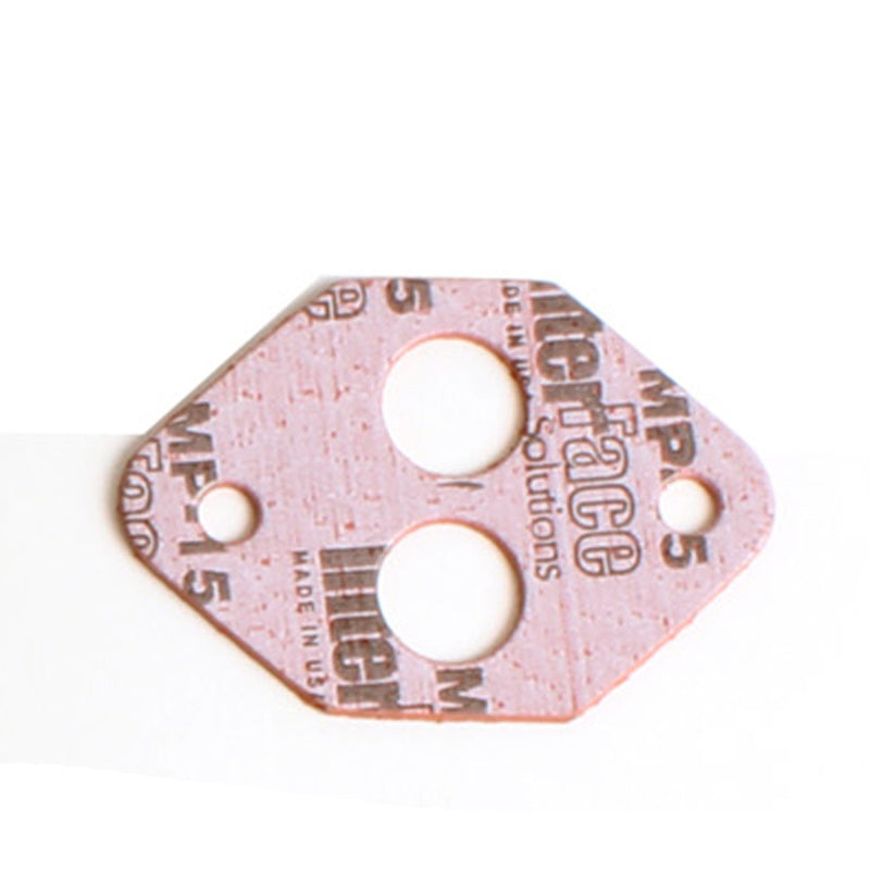 BBK Throttle Body Gasket Set - BBK 94-95 Mustang 5.0 65 70mm Throttle Body Gasket Kit