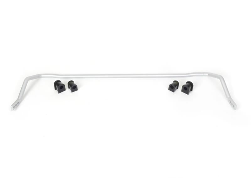 WL Sway Bars - Front - Whiteline 91-99 Toyota MR2 SW20 Front 20mm Heavy Duty Adjustable Swaybar
