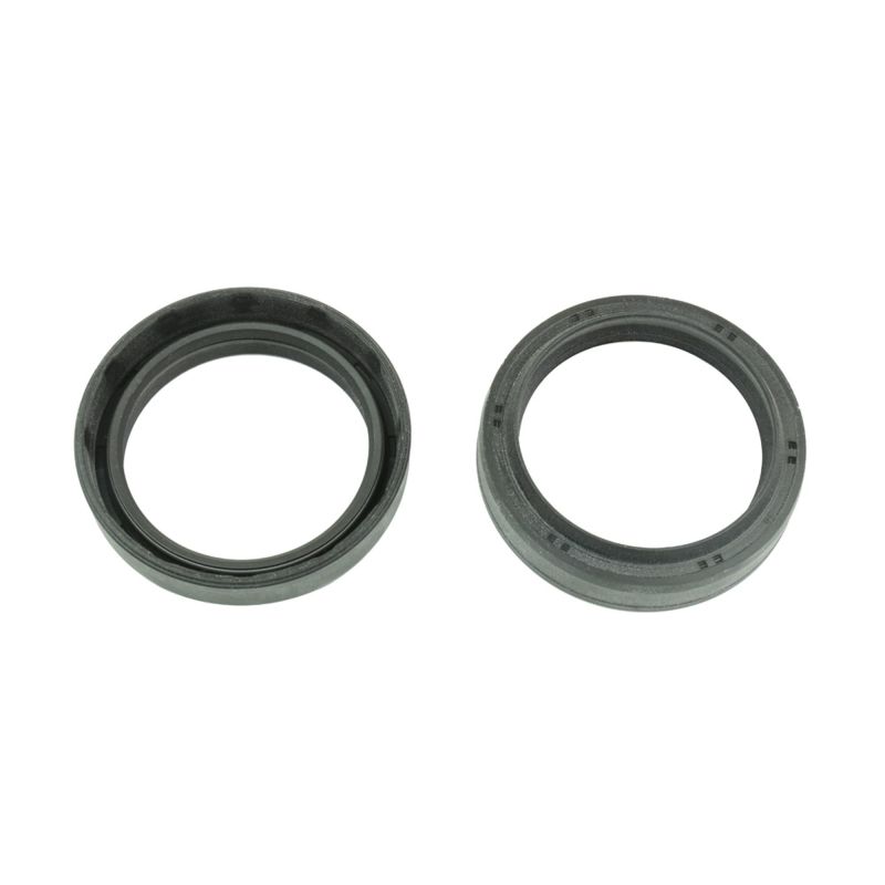 ATH Fork Oil Seal Kits - Athena 00-07 Aprilia RSV R 1000 NOK 43x55x11/14mm Fork Oil Seal Kit