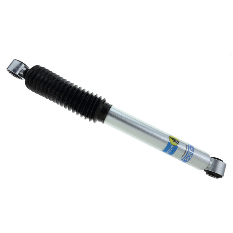 BIL B8 5100 Series Shocks - Bilstein 5100 Series 2009 Nissan Titan XE RWD Rear 46mm Monotube Shock Absorber