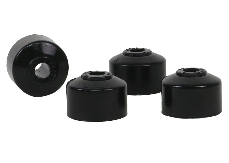 WL Bushings - Control Arm - Whiteline Plus 04-8/06 Pontiac GTO / 9/97-8/06 Holden Commodore Front Sway Bar Link Upper