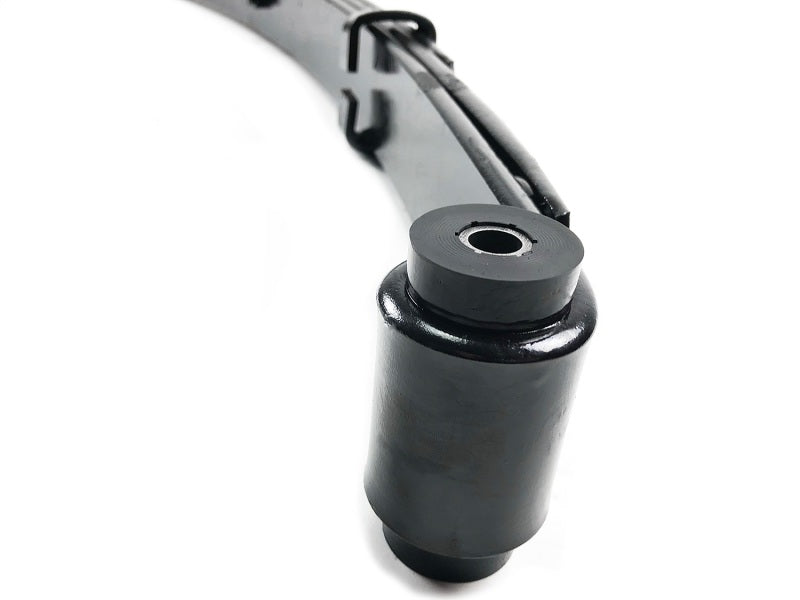 TUF Front Leaf Springs - Tuff Country 73-87 Chevy Truck 1/2 & 3/4 Ton 4wd Front 4in Lift EZ-Ride Leaf Springs (Ea)