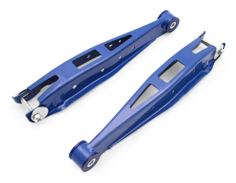 SPR Bushings - Control Arm - SuperPro 2013 Scion FR-S Base Rear Lower Camber Adjustable Control Arm Set