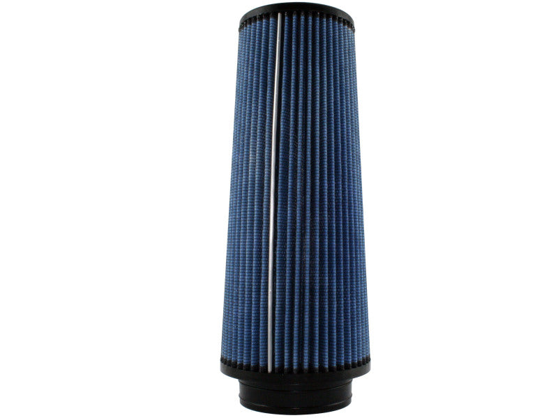 AFE Universal Pro-5 R Filter - aFe MagnumFLOW Air Filters UCO P5R A/F P5R 4F x 6B x 4-3/4T x 14H