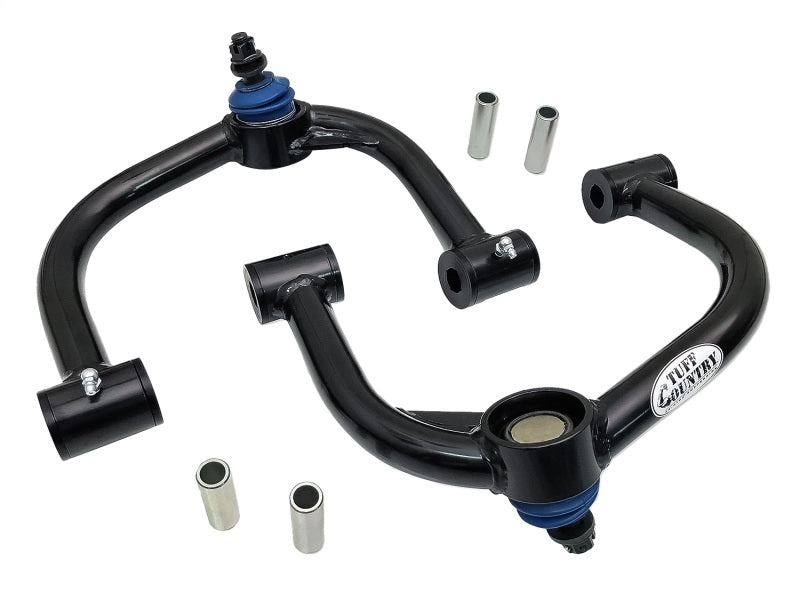 TUF Upper Control Arms - Tuff Country 21-23 Ford F-150 4x4 Ball Joint Upper Control Arms