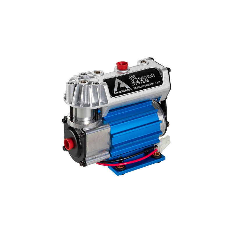 ARB Compressors - ARB Compressor Sml Air Locker 12V