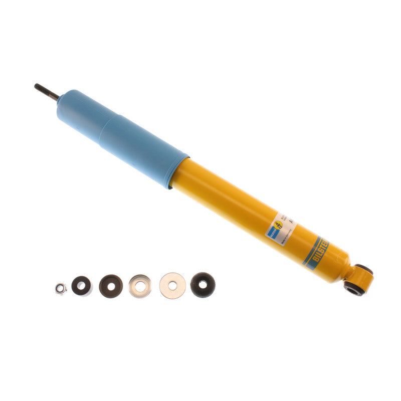 BIL B6 Series Shocks - Bilstein B6 1955 Chevrolet Bel Air Base Rear 46mm Monotube Shock Absorber