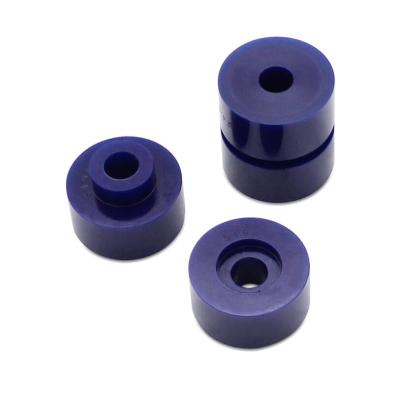 SPR Bushing Kits - SuperPro Front Shock Absorber Upper Bushing Kit