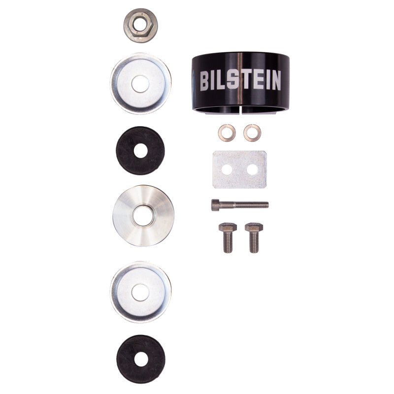 BIL B8 Series Shocks - Bilstein 2005-2022 Toyota Tacoma B8 8100 Shock Absorber