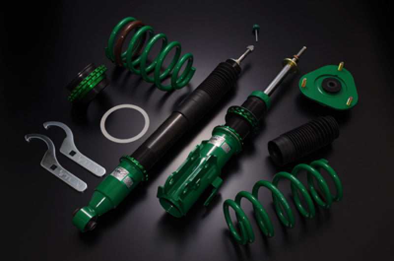 TEIN Coilover - Flex Z - Tein 15-18 Toyota Prius Flex Z Coilovers (Special Order No Cancel/Returns)