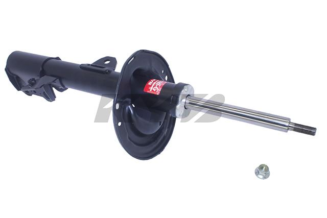 KYB Shock & Strut Excel-G - KYB Shocks & Struts Excel-G Front Left Toyota Highlander 2008-10