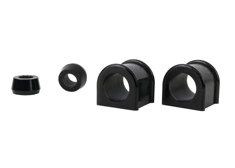 WL Bushings - Sway Bar - Whiteline 1987-1995 Jeep Wrangler Sway Bar - Mount Bushing - 28.44mm