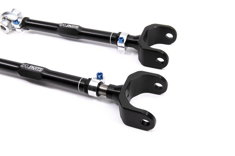 SPP Traction Arms - SPL Parts 01-05 Lexus IS300 Rear Traction Arms