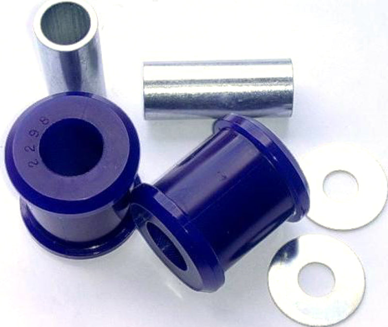 SPR Bushings - Control Arm - SuperPro 1993 Toyota Corolla Front Control Arm Bushing