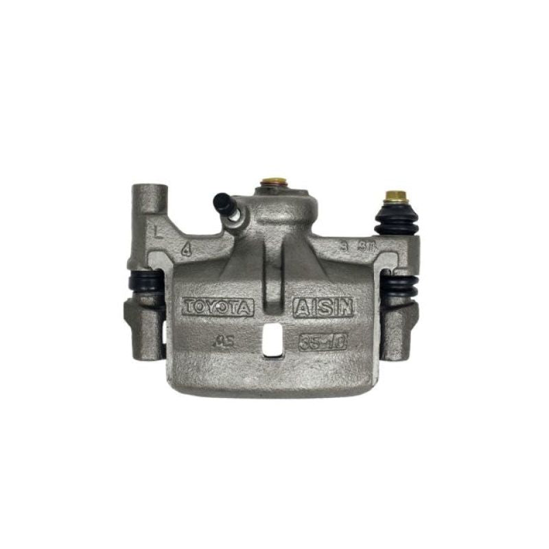 PSB Autospecialty Caliper - Power Stop 90-91 Lexus ES250 Rear Right Autospecialty Caliper w/Bracket