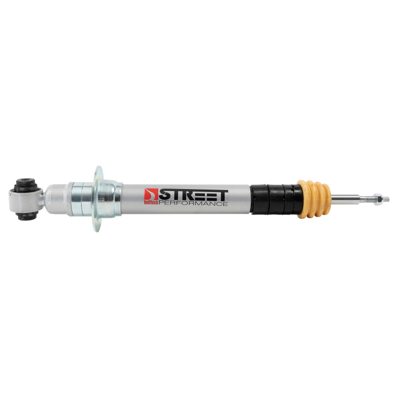 BT Lowering Kit w Shocks - Belltech LOWERING KIT 2021+ GM Suburban/Yukon XL 2WD/4WD - 0-2in Fr / 1-2.5in R w/ Street Perf. Shoc