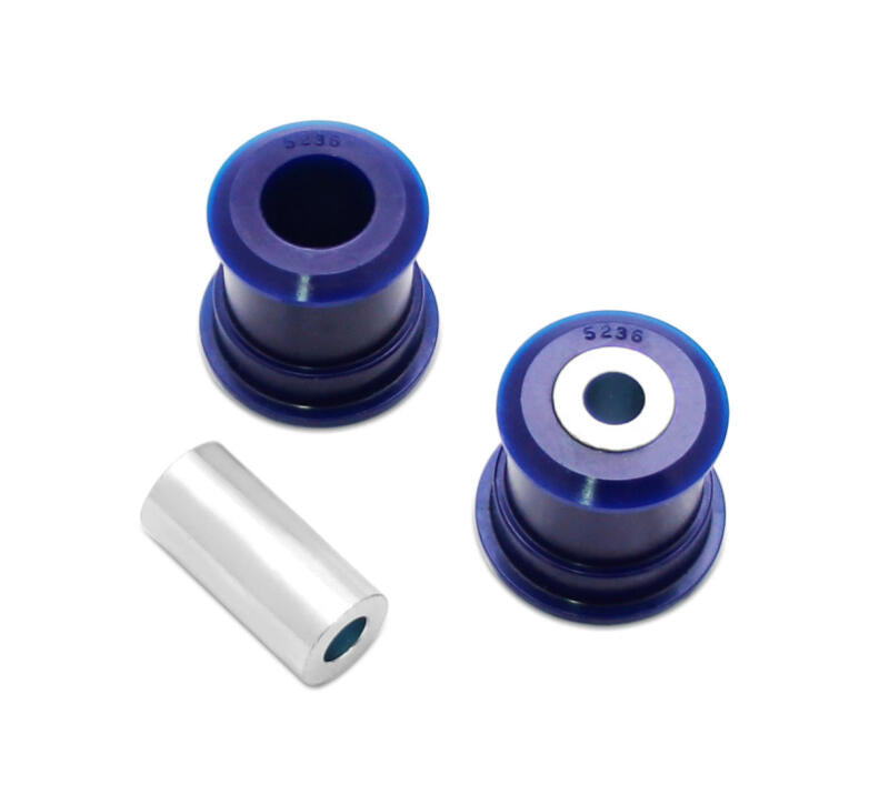 SPR Bushings - Control Arm - SuperPro 2008 Pontiac G8 Rear Upper Control Arm Outer Bushing Set