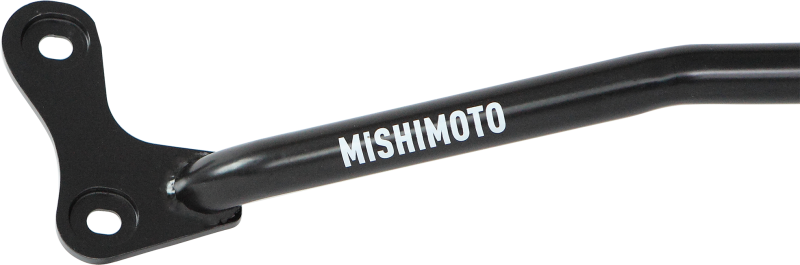 MM Strut Braces - Mishimoto 2015+ Ford Mustang Front Strut Tower Brace