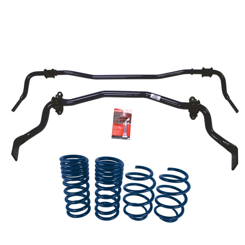 FR Suspension Kits - Ford Racing 2015-2018 Mustang Street Handling Suspension Kit
