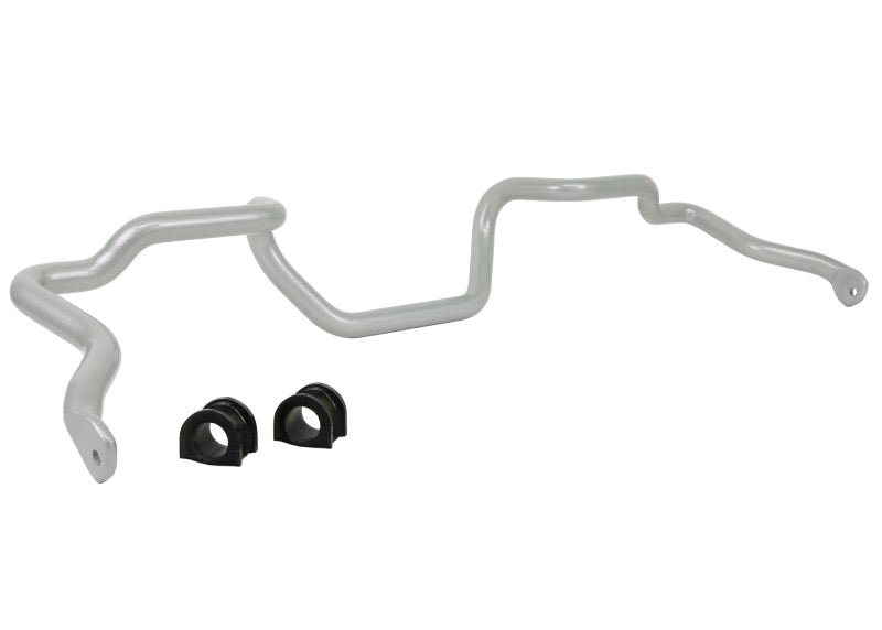 WL Sway Bars - Front - Whiteline 96-00 Honda Civic EJ & EK with OE bar and ball type link Front 27mm Swaybar-heavy duty **S
