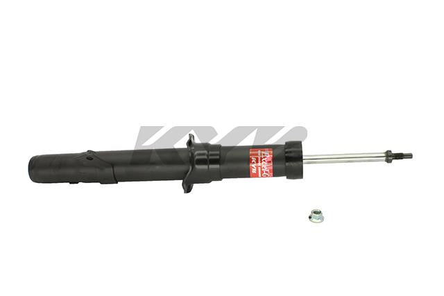 KYB Shock & Strut Excel-G - KYB Shocks & Struts Excel-G Front Right FORD Fusion (AWD) 2006-09 FORD Fusion (FWD) 2006-09 LINCOLN