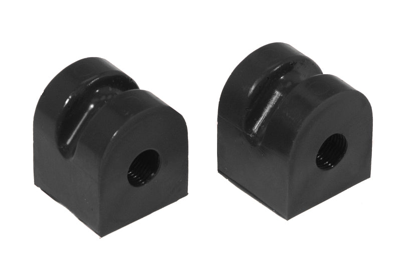 PRO Sway/End Link Bush - Blk - Prothane 00-06 Dodge Neon Rear Sway Bar Bushings - 12mm - Black