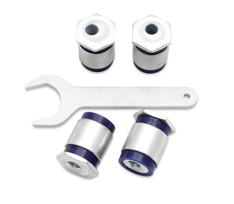 SPR Bushings - Control Arm - SuperPro Control Arm Upper Inner Kit