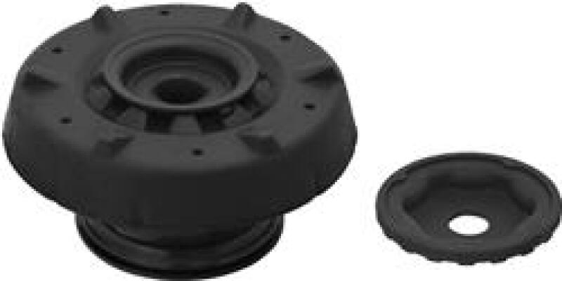 KYB Strut Mounts - KYB Shocks & Struts Strut Mounts Front CHEVROLET Spark (Non EV) 2013-15 CHEVROLET Spark EV 2014-16