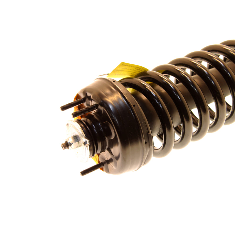 KYB Shocks & Struts Strut Plus - KYB Shocks & Struts Strut Plus Front Ford Explorer 06-10