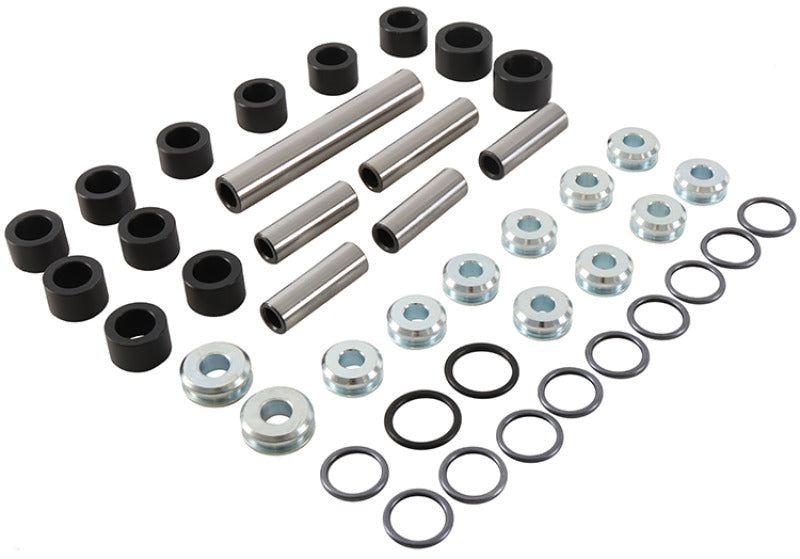 ABR Independent Suspension Kits - All Balls Racing 19-22 Polaris Ranger 902 Diesel Rear Independent Suspension - 2 Kits Req. Per Veh.