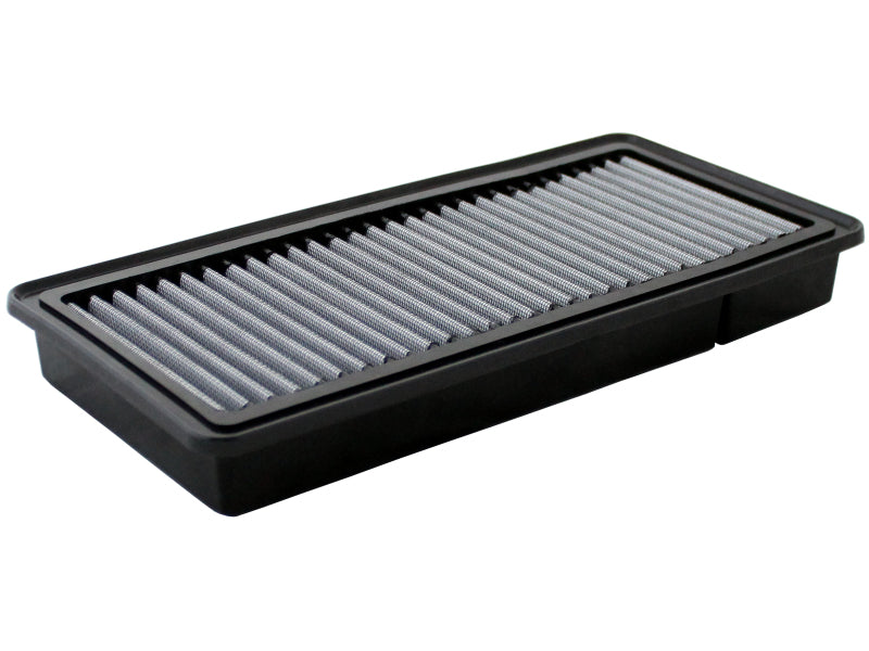 AFE Direct Fit Pro DRY S Air Filter - aFe Magnum FLOW Pro DRY S OE Replacement Air Filter 11-16 Ford Diesel 6.7L V8