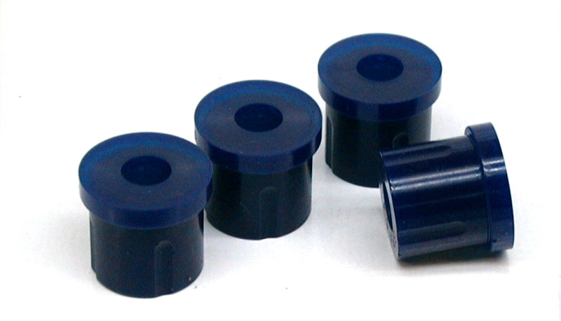 SPR Bushings - Leaf Spring - SuperPro Mazda-Spring Rear Eye Bushing