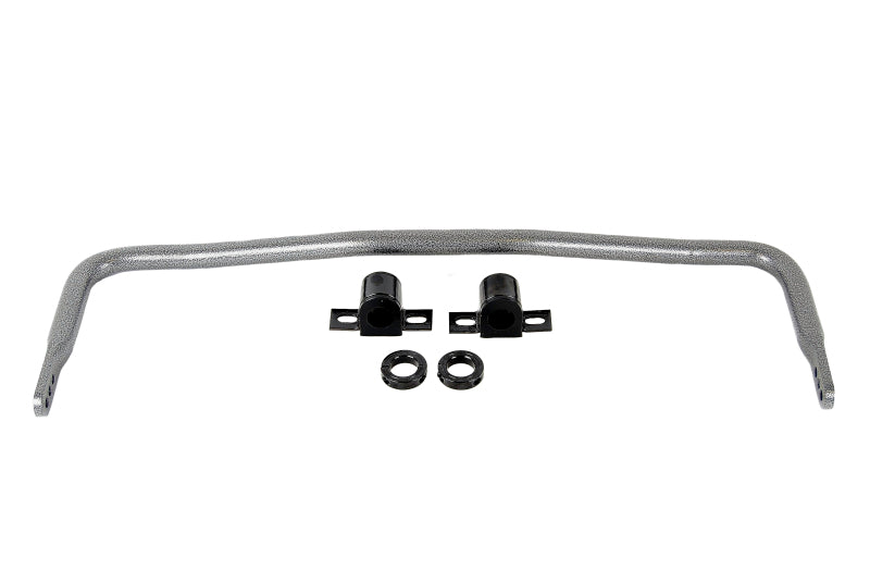 HWG Rear Sway Bars - Hellwig 16-21 Ford Transit 350HD Dually Solid Heat Treated Chromoly 1-3/8in Rear Sway Bar