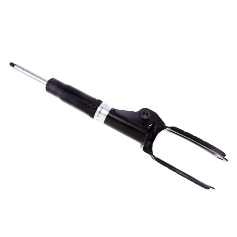 BIL B4 Series Shocks - Bilstein B4 OE Replacement 11-16 Porsche Cayenne Front Left Twintube Shock Absorber