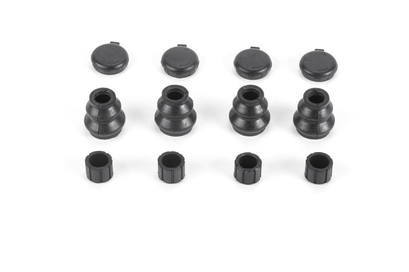 PSB Hardware - Power Stop 12-20 GMC Sierra 3500 HD Pin Boot/Bushing Kit