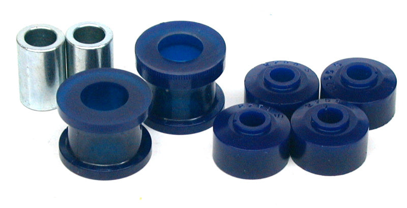 SPR Bushings - End Link - SuperPro 1985 Volvo 745 GLE Front Sway Bar End Link Bushing Set