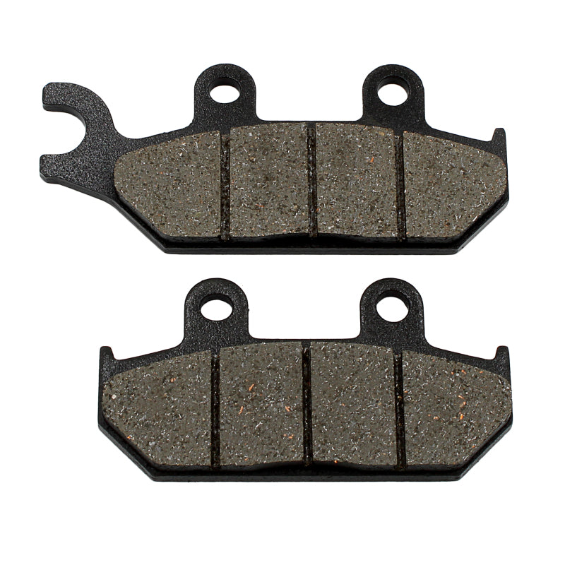 EPI Standard Brake Pad - EPI 17-20 Can-Am 800-1000 Commander/Maverick/14-22 Yamaha Viking/VI/Wolverine X2/X4 Brake Pad